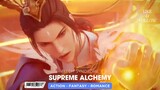 Supreme Alchemy Episode 12 Sub Indonesia