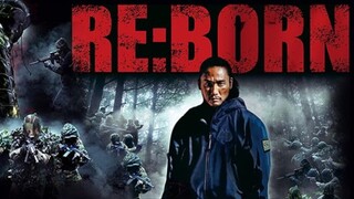 Re-born #kMovie (eng-sub/full movie)