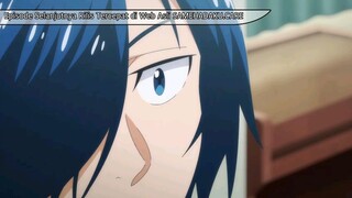 Ao no Orchestra Episode 15  Sub Indo [ARVI]