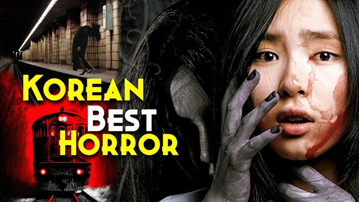 Real Story - Neend Uda Degi Ye Movie | Best South Korean 2023 Film | Ghost Station (2023) Explained