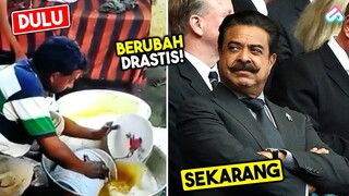 MANTAN BURUH CUCI PIRING MILIKI HARTA RATUSAN TRILIUN! Inilah 10 Pengusaha Muslim Terkaya di Dunia