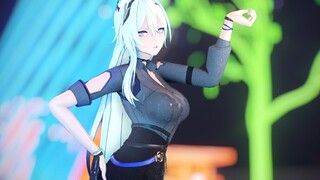 【Eye of the Deep Space】Gengchen: Administrator, do you need help?