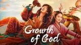 Growth Of God : Chinese Comedy 2023 Full Movie