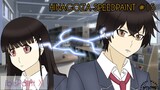 Irido Yume and Irido Mizuto [HinaGoza Speedpaint #15]
