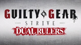 Guilty Gear Strive - EP05 eng subbed
