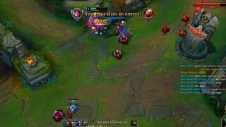 cứ gọi là khét nẹt luôn các bạn à #lol
