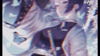 蝴蝶忍