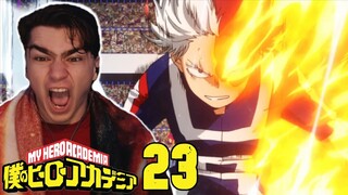 My Hero Academia 2x10 - Shoto Todoroki: Origin | Reaction/Review
