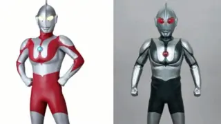 [BYK production] Ultraman bóng tối và Ultraman trong quá khứ (Showa - Reiwa)