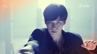 Moorim School | Trailer | Viu