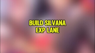 Silvana rose gold menurut kalian gimana nih ?#silvanamlbb #mlbbinfo #buildsilvana #gameplaysilvana