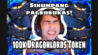 MU ORIGIN 2 : DRAGON TREASURE HUNT part 2! Swerte panga ba?