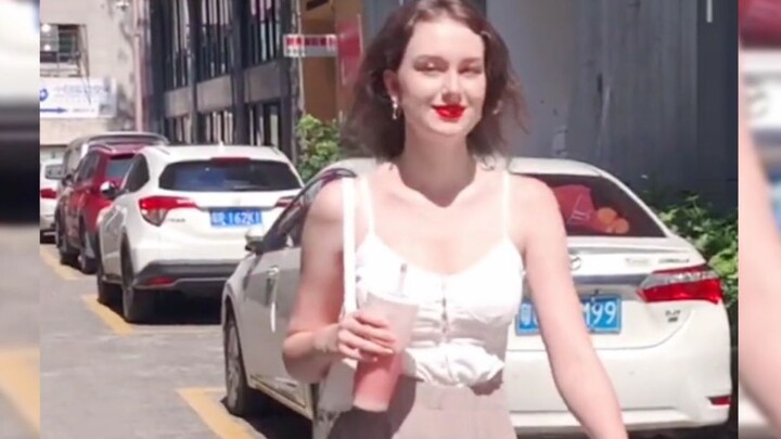A montage of funny videos