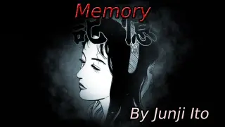 "Memory" Animated Horror Manga Story Dub and Narration