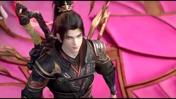 BTTH Season 6 Episode 1 Sub Indo - Xiao Yan Ngamuk Mengalahkan Dodi Bintang 9 (part akhir)