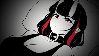 【Animasi】Fantasi Pria (Penulis: Gray Scaling)