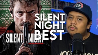 Silent Night - Movie Review