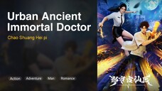 Du Shi Gu Xian Yi Episode 2 - Subtitle Indonesia