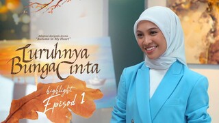 LBC Episod 1