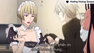 Tóm Tắt Anime  Yêu Ma Trang Truyền Nhân Cửu Vĩ Hồ Ly  Inu  Boku