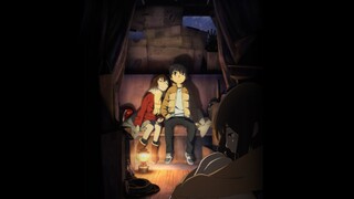 Boku dake ga Inai Machi  Ep12 (sub indo)