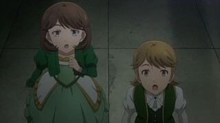 S2 Ep. 4 Isekai Shokudo