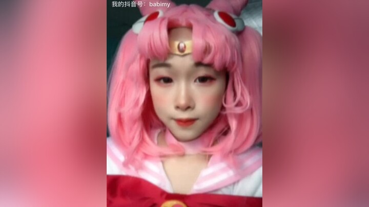 cosplayanime cosplayvietnam chibiusa likey likeforme sailormoonfeminista