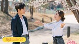 Her Private Life Episode 15 English Sub