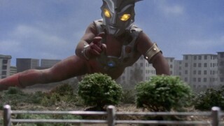 [Blu-ray] Leo VS Disc Creature Demos
