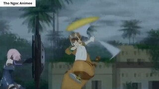 Top 10 Phim Anime Hành Động Mới Hay Nhất Năm 2019 7