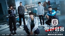 [ VIETSUB ] WEAK HERO CLASS 1 - TẬP 6 | 📌 motchill.tv