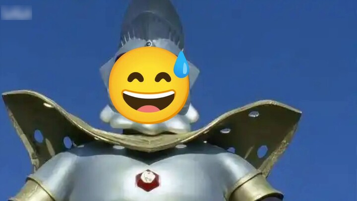 Biarkan ibuku menilai penampilan Ultraman (Showa)