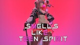 Smells Like Teen Spirit | AMV | Anime Mix