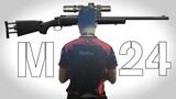 Bô M24