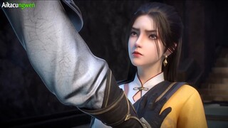 The Legend Of Martial Immortals S3 Eps 13(91)Sub Indo