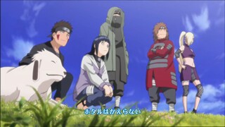 Episode 119 Kakashi Chronicles ~Boys’ Life on the Battlefield~ Part 1