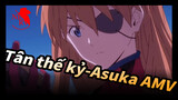 [Tân thế kỷ / Asuka-Centric] One Last Kiss