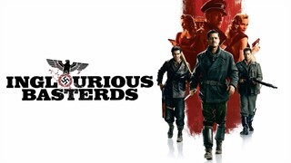 Inglourious Basterds 2009 - Watch full movie - link in description