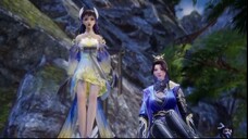 Wan Jie Zhi Zhun Episode 23 Sub Indo