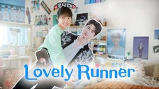 A Lovely Runner Ep 02  Sub Indo Part 02