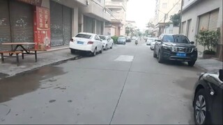 Cuộc Sống Trung Quốc _ Đi Ăn Sáng Ở Nông Thôn Trung Quốc Có Gì