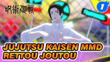 [Jujutsu Kaisen MMD] BRING IT ON_1