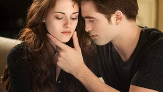 twilight saga memories