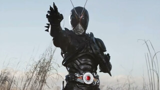 Potong kelebihannya! Kamen Rider BLACK SUN berubah menjadi kenikmatan murni HD