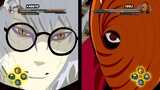 TOBI & KABUTO MEMPERSIAPKAN PERANG DUNIA SHINOBI KE 4 | Naruto Ultimate Ninja Storm Generations #15