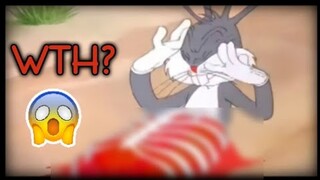 10 Bagay Na Hindi Mo Alam Sa LOONEY TUNES | Dokumentador