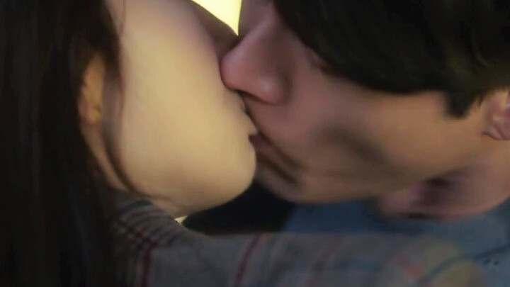 【Hyun Bin & Park Shin Hye】 Sweet kissing scenes