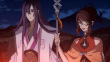 Ken En Ken: Aoki Kagayaki Episode 6 [sub Indo]