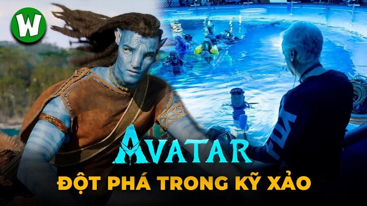 Hé lộ tựa đề chính thức cả 4 phần tiếp theo của bom tấn Avatar #21 Hé lộ tựa đề chính thức cả 4 phần tiếp theo của bom tấn Avatar