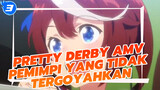 Pretty Derby x Liu Xiang | Pemimpi yang tak tergoyahkan_3